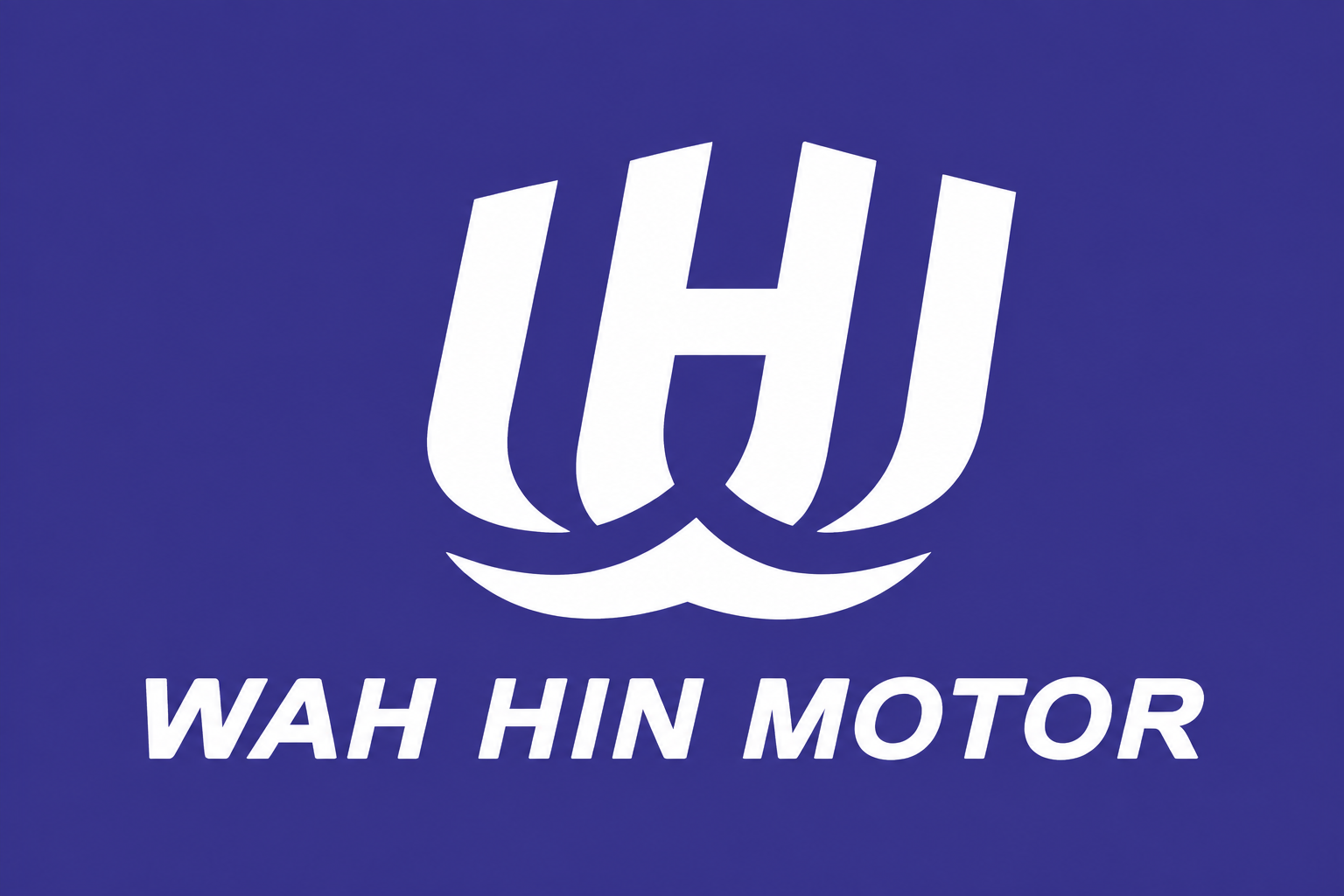 Wah Hin Motor