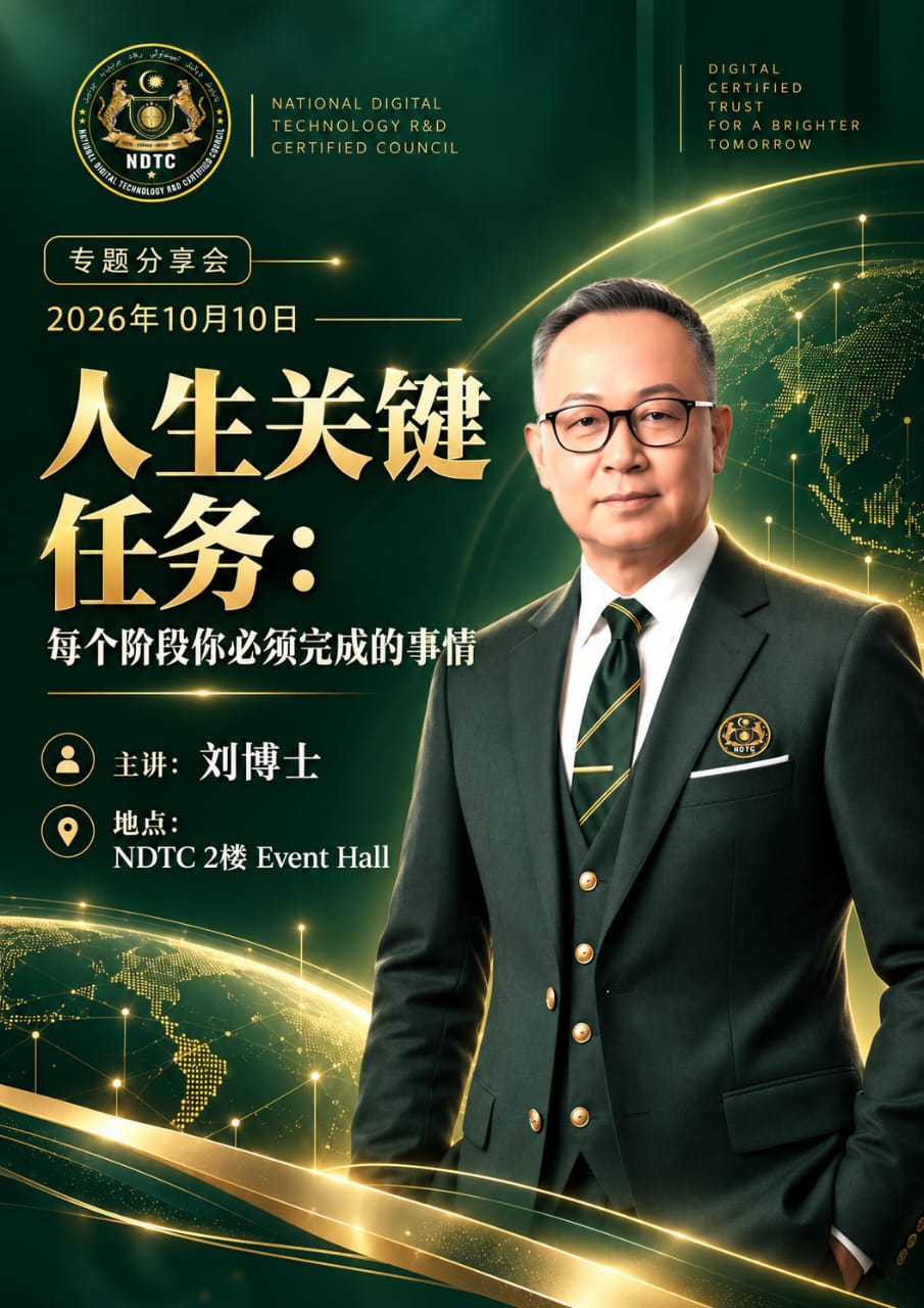 人生关键任务：每个阶段你必须完成的事情
